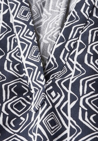 CECIL Blouse in Blue