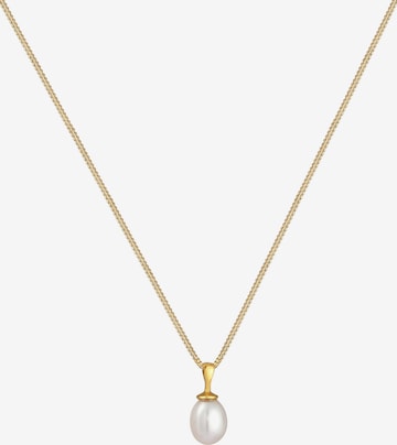 ELLI Ketting in Goud