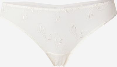 Siaurikės 'Audrey' iš Samsøe Samsøe, spalva – balta, Prekių apžvalga