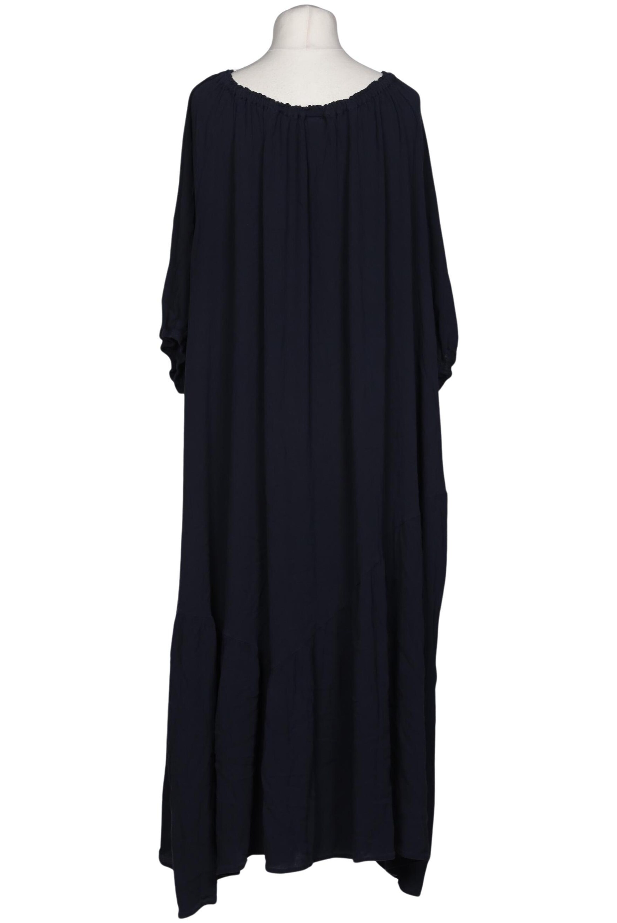 Ulla Popken Kleid 9XL in Blau