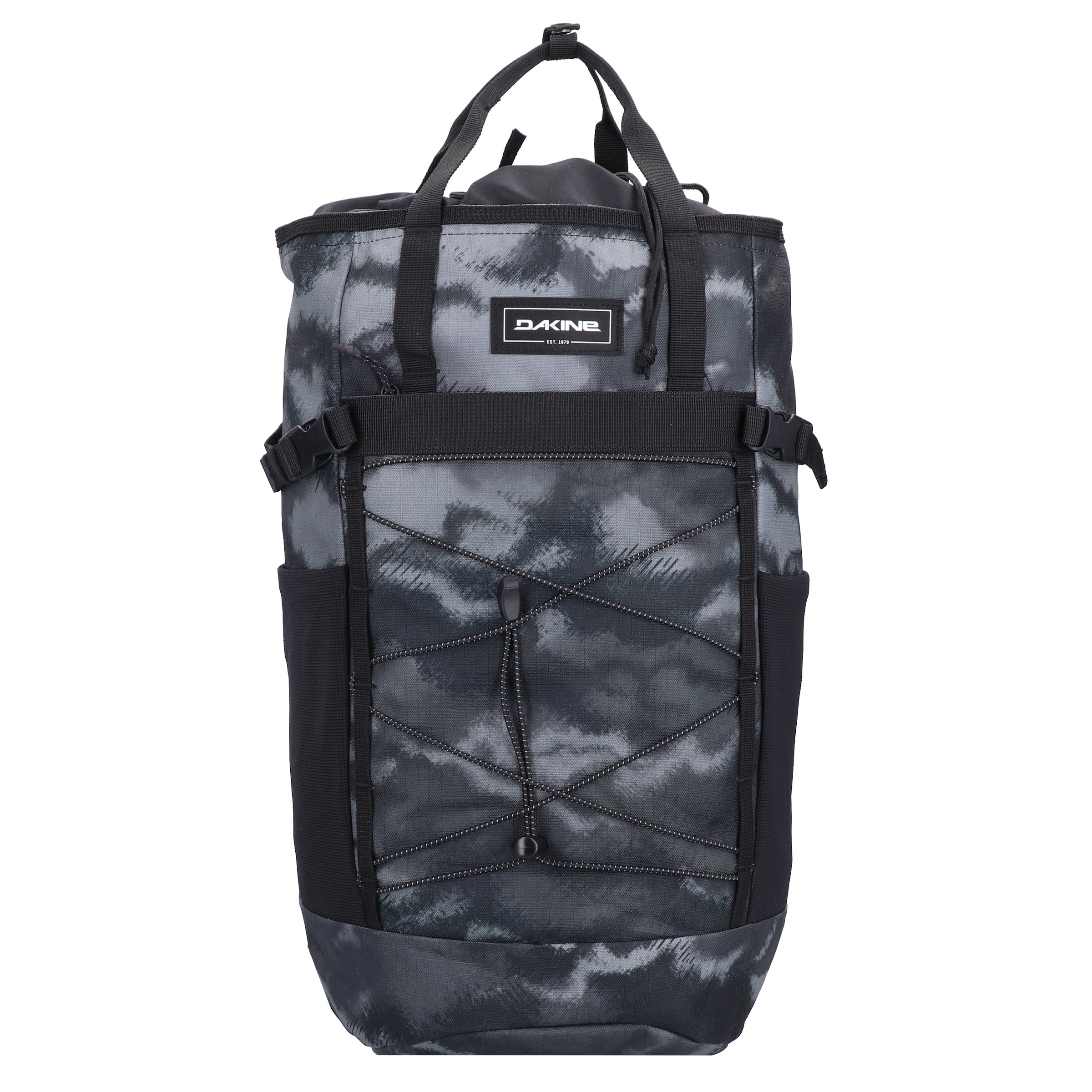 Frauen Taschen & Rucksäcke DAKINE Rucksack 'Wndr Cinch' in Mischfarben - JB33379 Frauen Taschen & Rucksäcke DAKINE Rucksack 'Wndr Cinch' in Mischfarben - JB33379