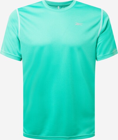 Reebok Sport Funktionsshirt in türkis, Produktansicht