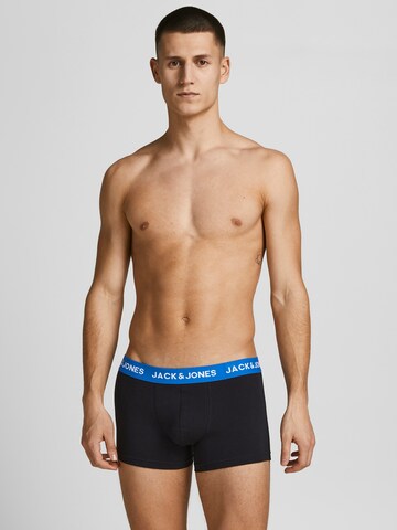 JACK & JONES Boxer shorts 'JACHUEY' in Black