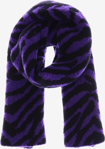 ESCADA Scarf & Wrap in One size in Purple: front