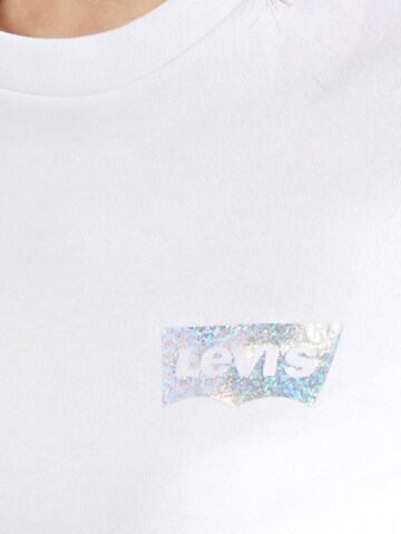 LEVI'S ® - Camiseta 'The Perfect' en blanco