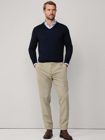 Pullover di Hackett London in blu