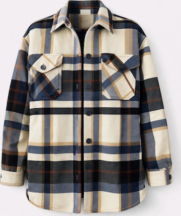 Worldclassca Übergangsjacke in Beige: Vorderseite