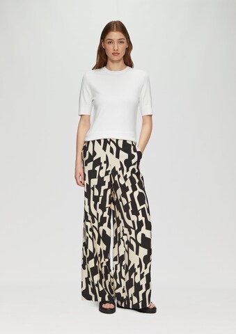 s.Oliver Trui in Beige
