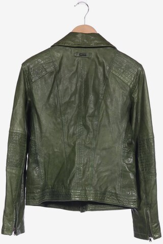 MILESTONE Jacket & Coat in M in Green