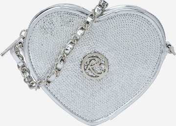 River Island Tasche in Silber: predná strana