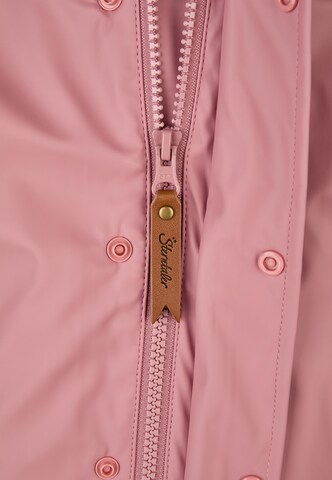 STERNTALER Outdoor jacket in Pink