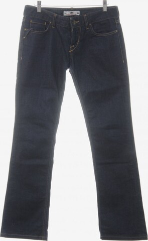 Fornarina Jeans in 27-28 in Blue: front