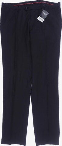 CG CLUB OF GENTS Pants in 36-38 in Black: front
