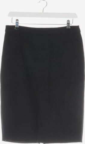 Lanvin Skirt in S in Black: front