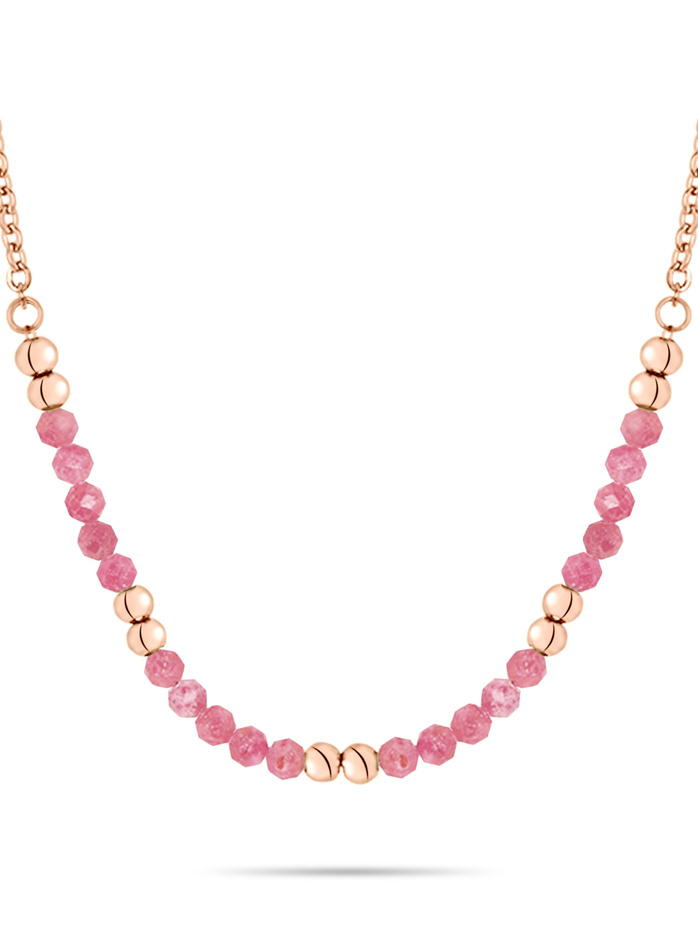 s.Oliver Kette in Gold