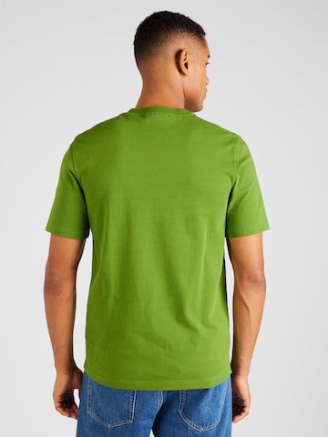 SCOTCH & SODA Μπλουζάκι σε πράσινο