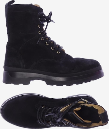 GANT Stiefelette 41 in Schwarz: Vorderseite