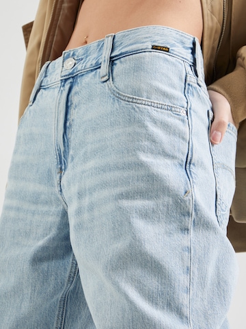 G-Star RAW Bootcut Jeans 'Judee' in Blauw