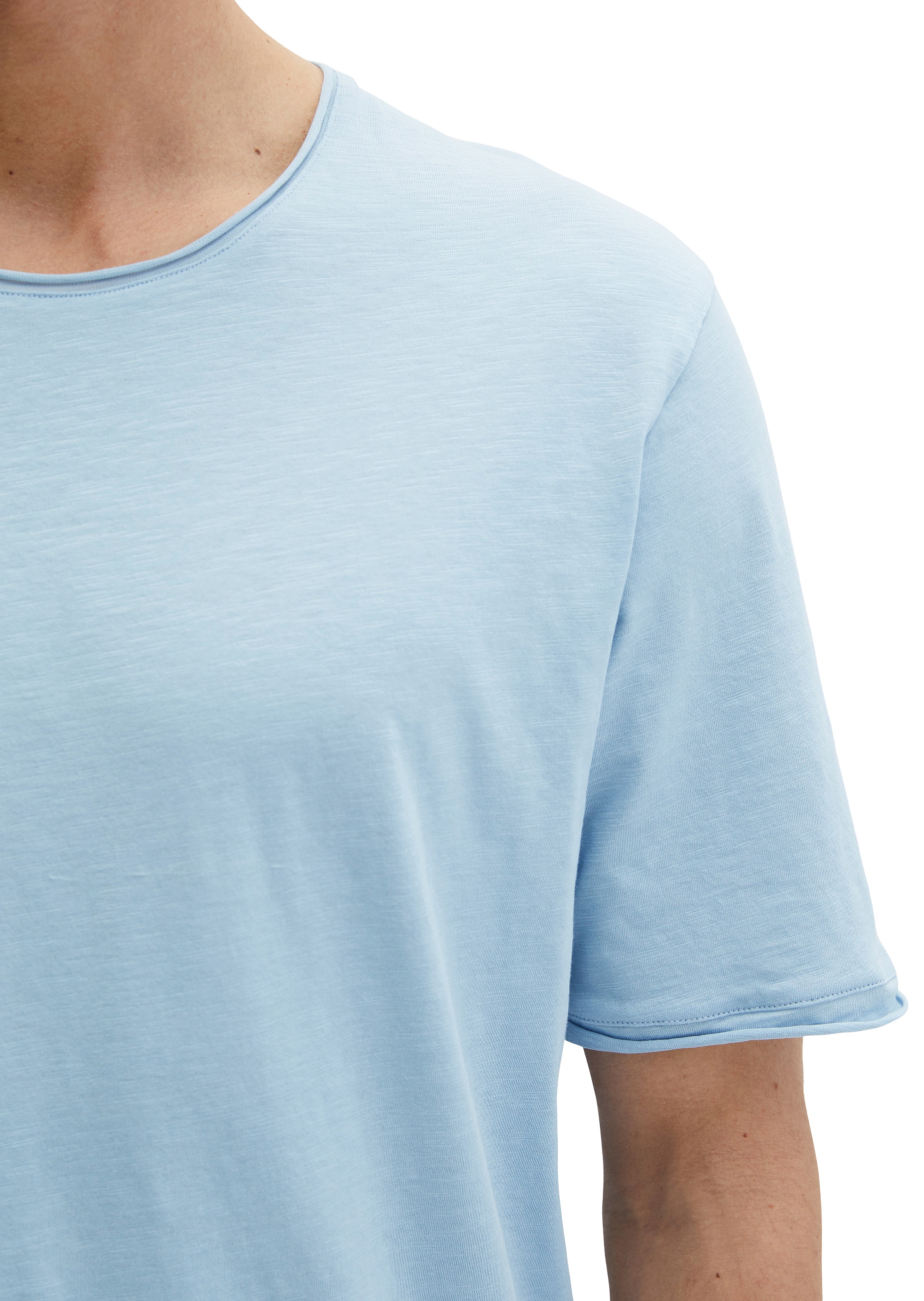 Marc O'Polo Shirt in Blue