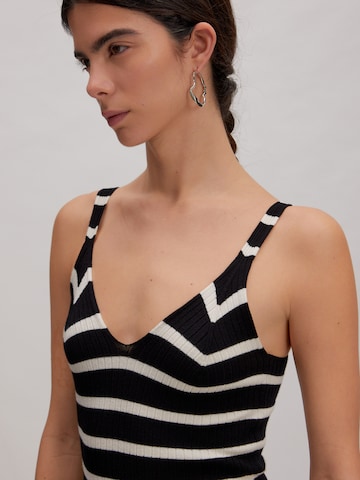 EDITED - Vestido 'Qiara' en beige