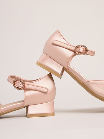 Lipsy Sandalen in Roze