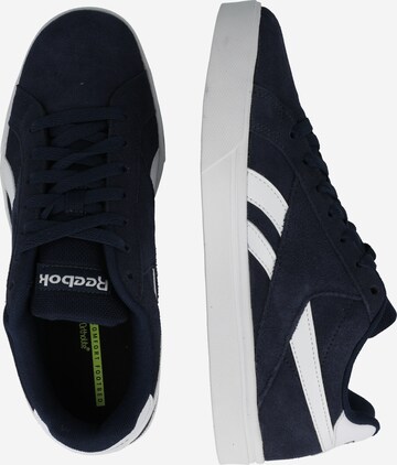 Reebok Tenisky 'ROYAL COMPLET' – modrá