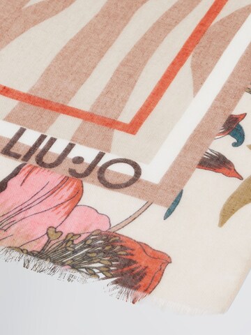 Liu Jo Wrap in Beige
