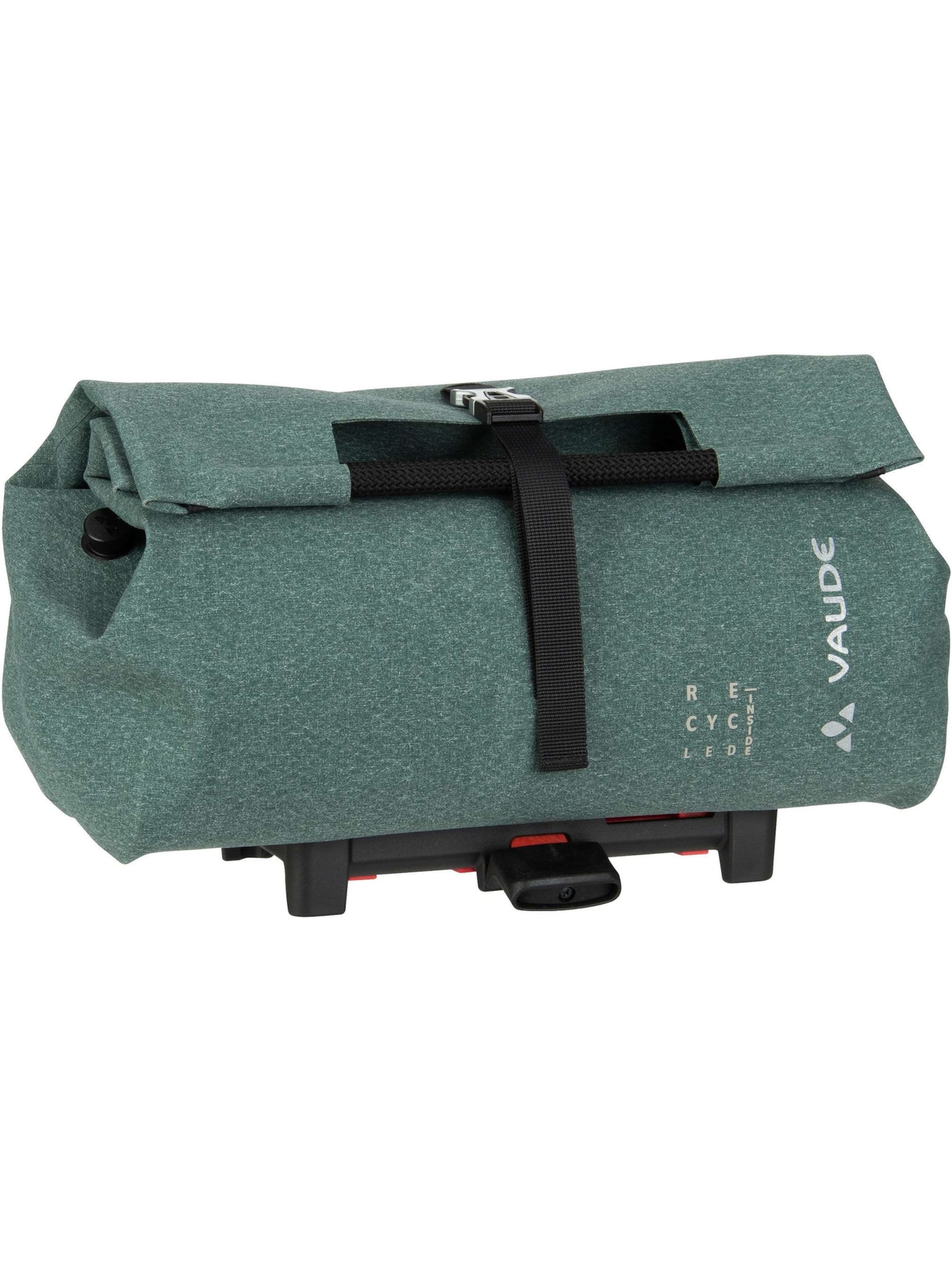 VAUDE Sports Bag in Green: front