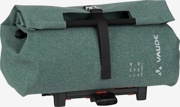 VAUDE Sports Bag in Green: front