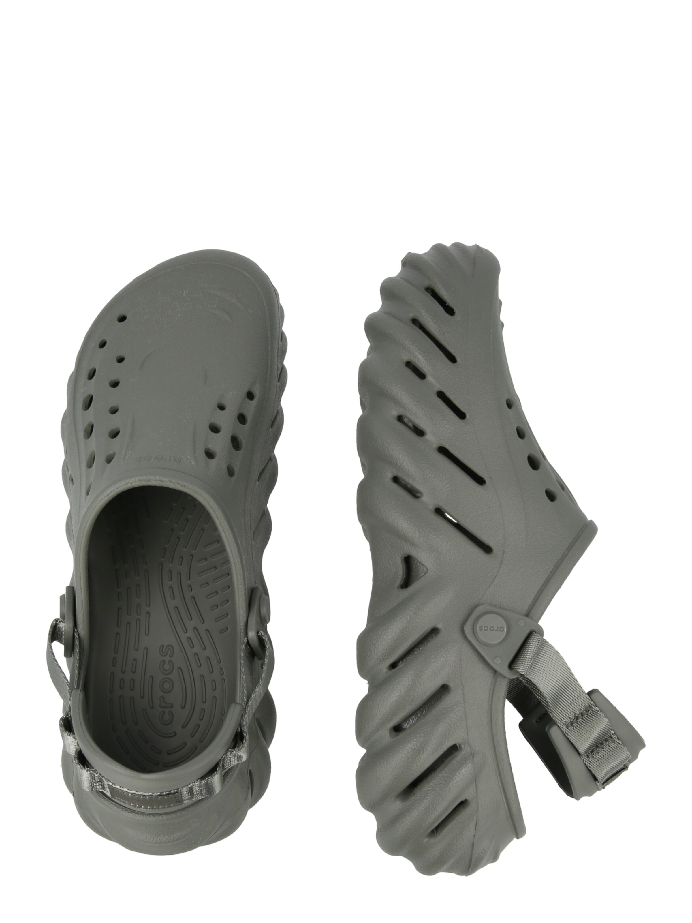 Crocs Clogs 'Echo' in Green