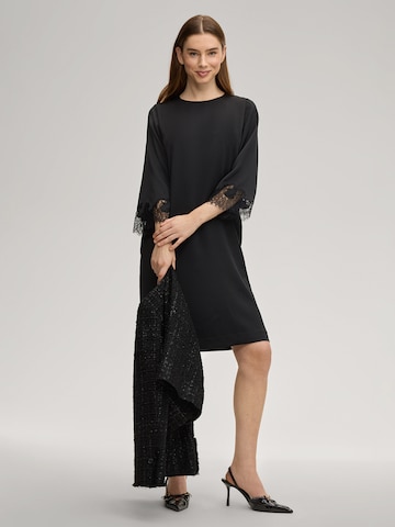 Robe 'Dancia' JOOP! en noir