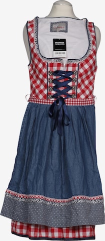 STOCKERPOINT Kleid XXS in Mischfarben: Vorderseite