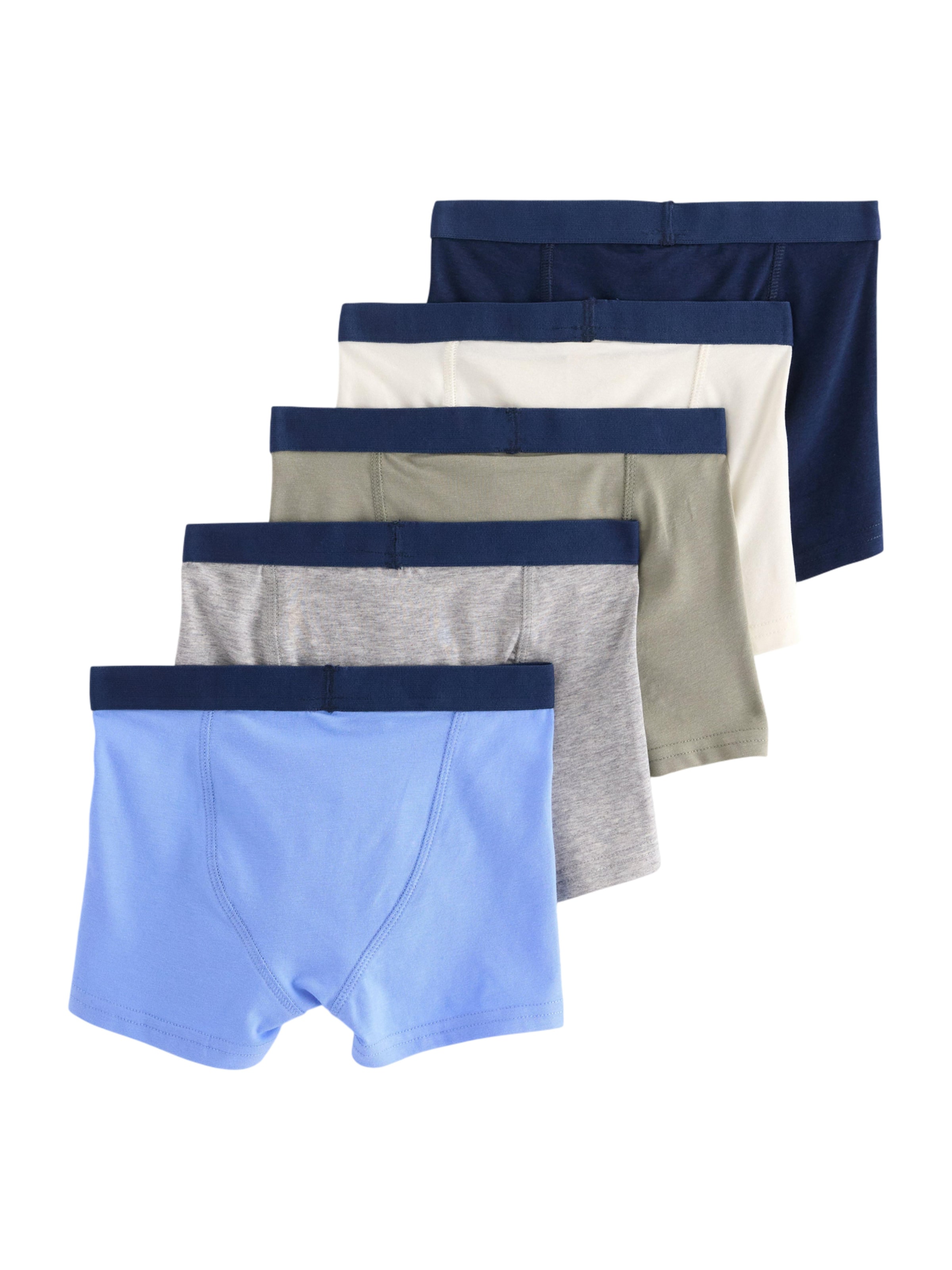 Lindex Трусы в Синий