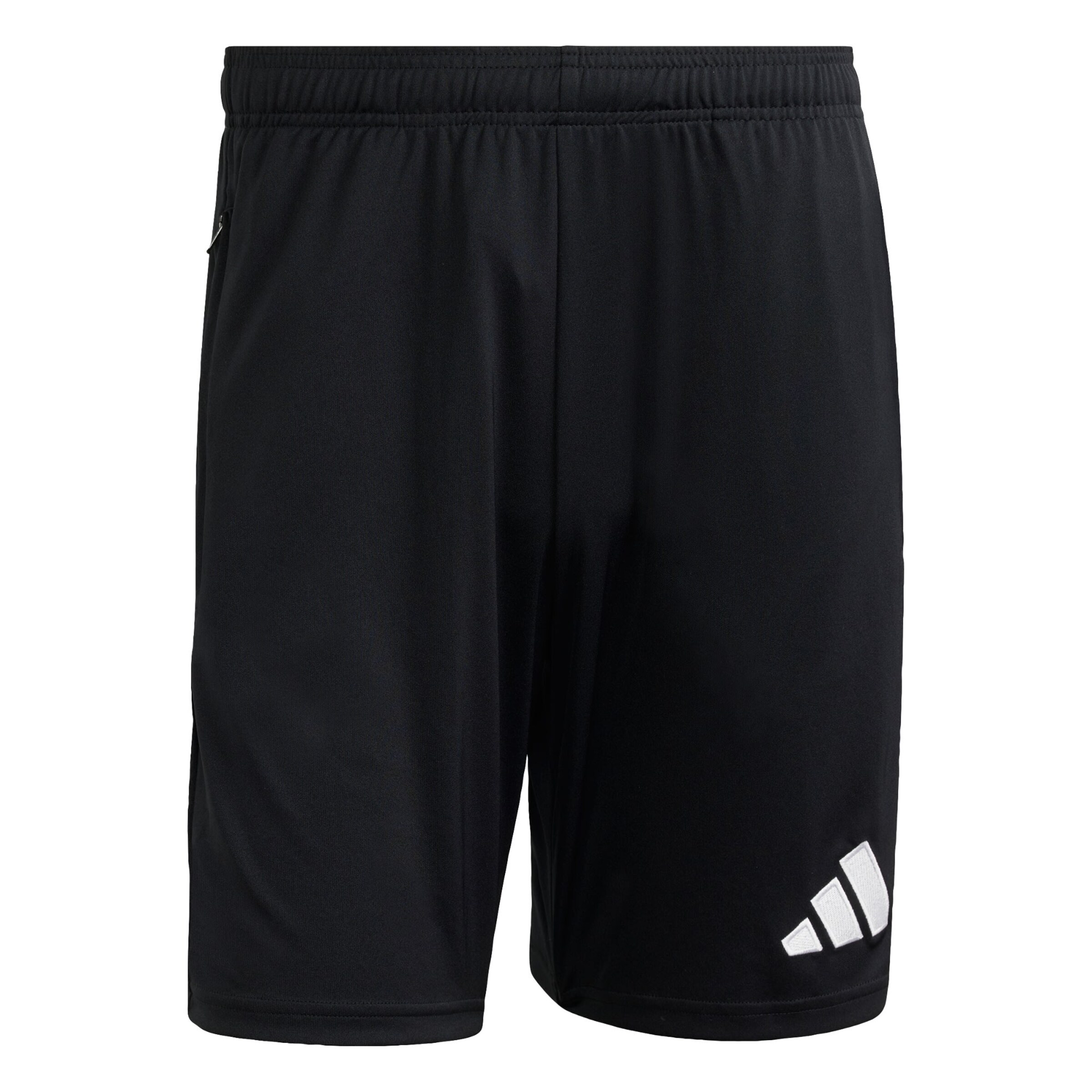 ADIDAS PERFORMANCE Sports trousers 'Entrada26' in Black / White, Item view