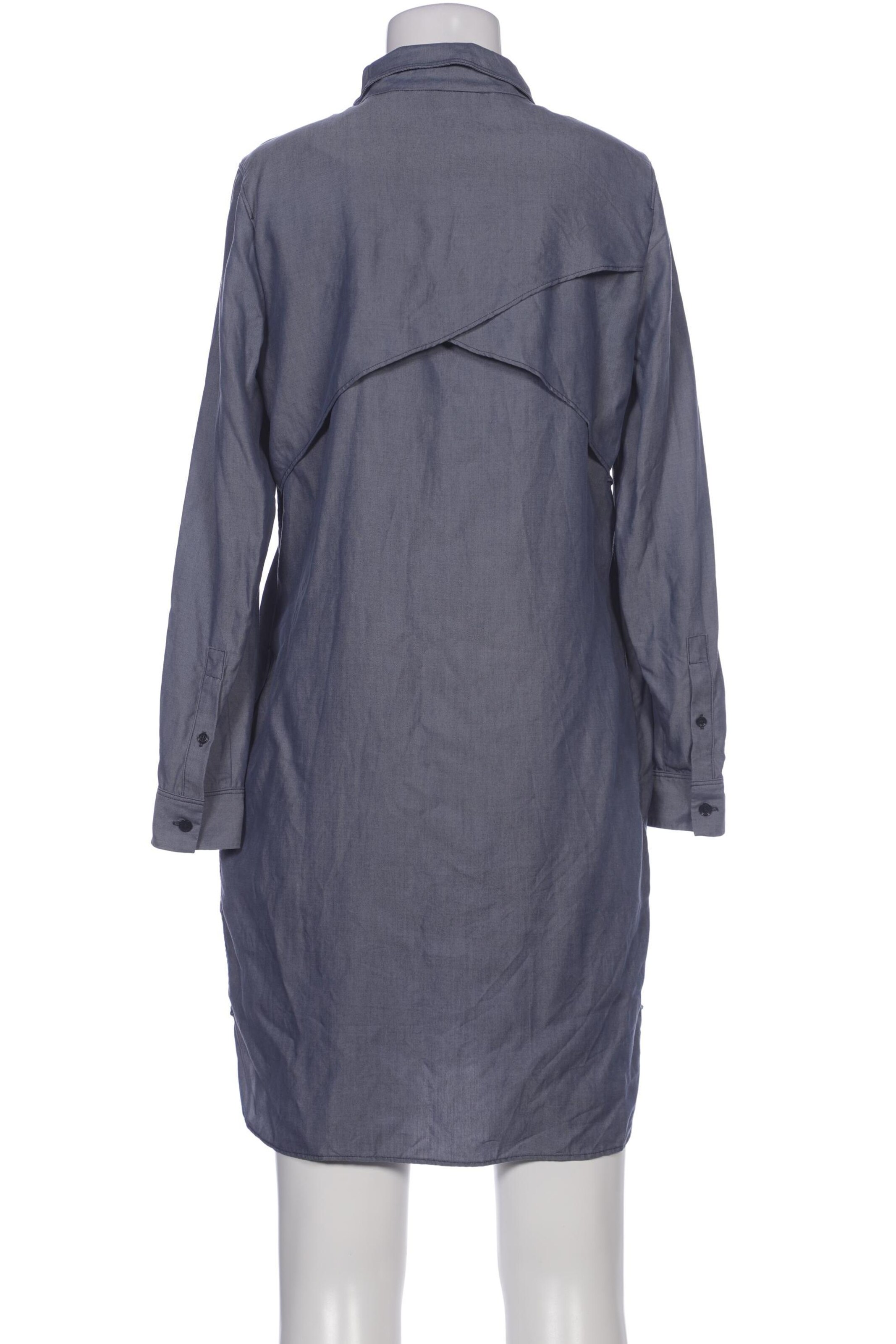 LACOSTE Dress in XS in Blue