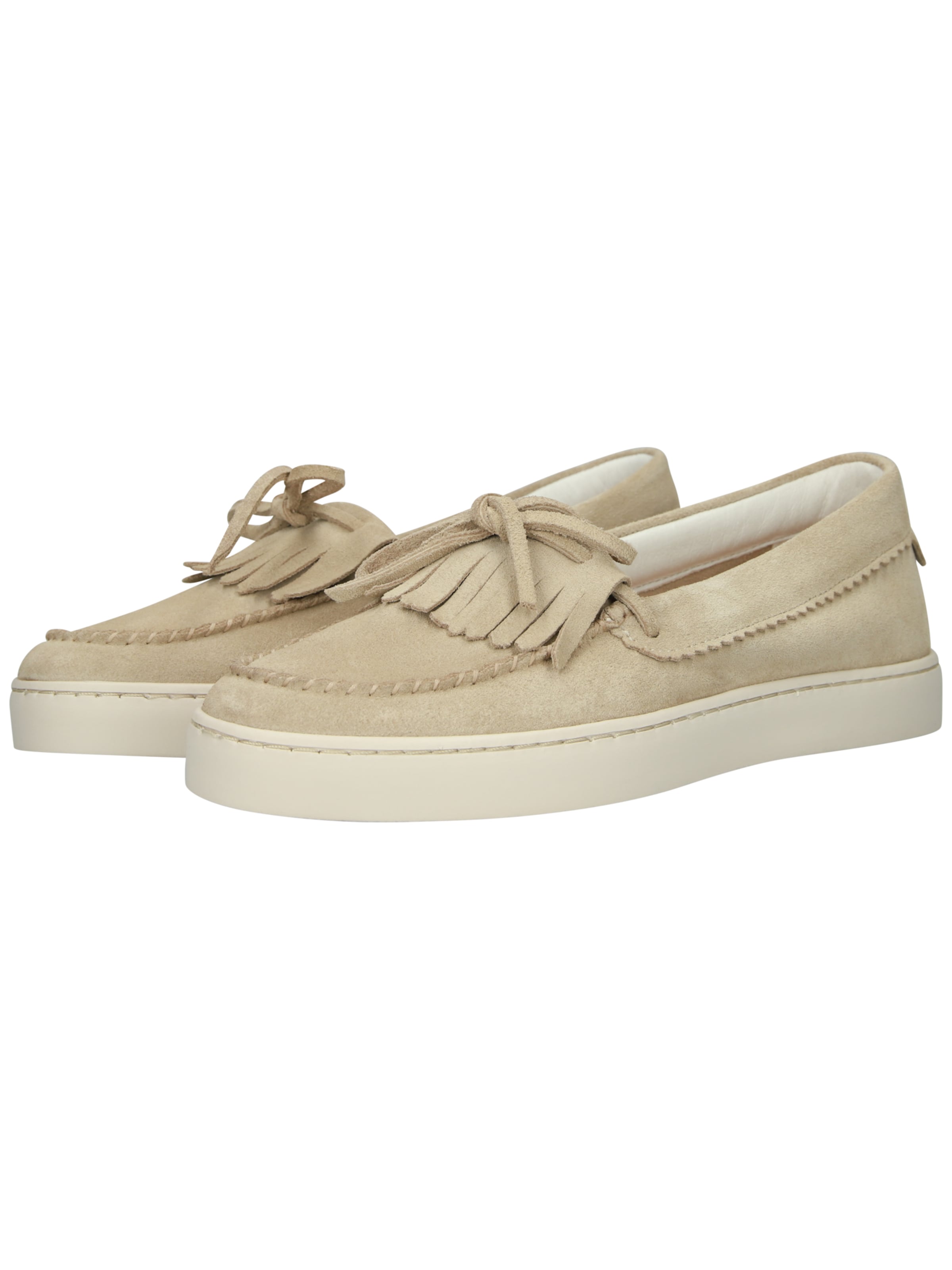 Mocassino 'Zircon' di BLACKSTONE in beige