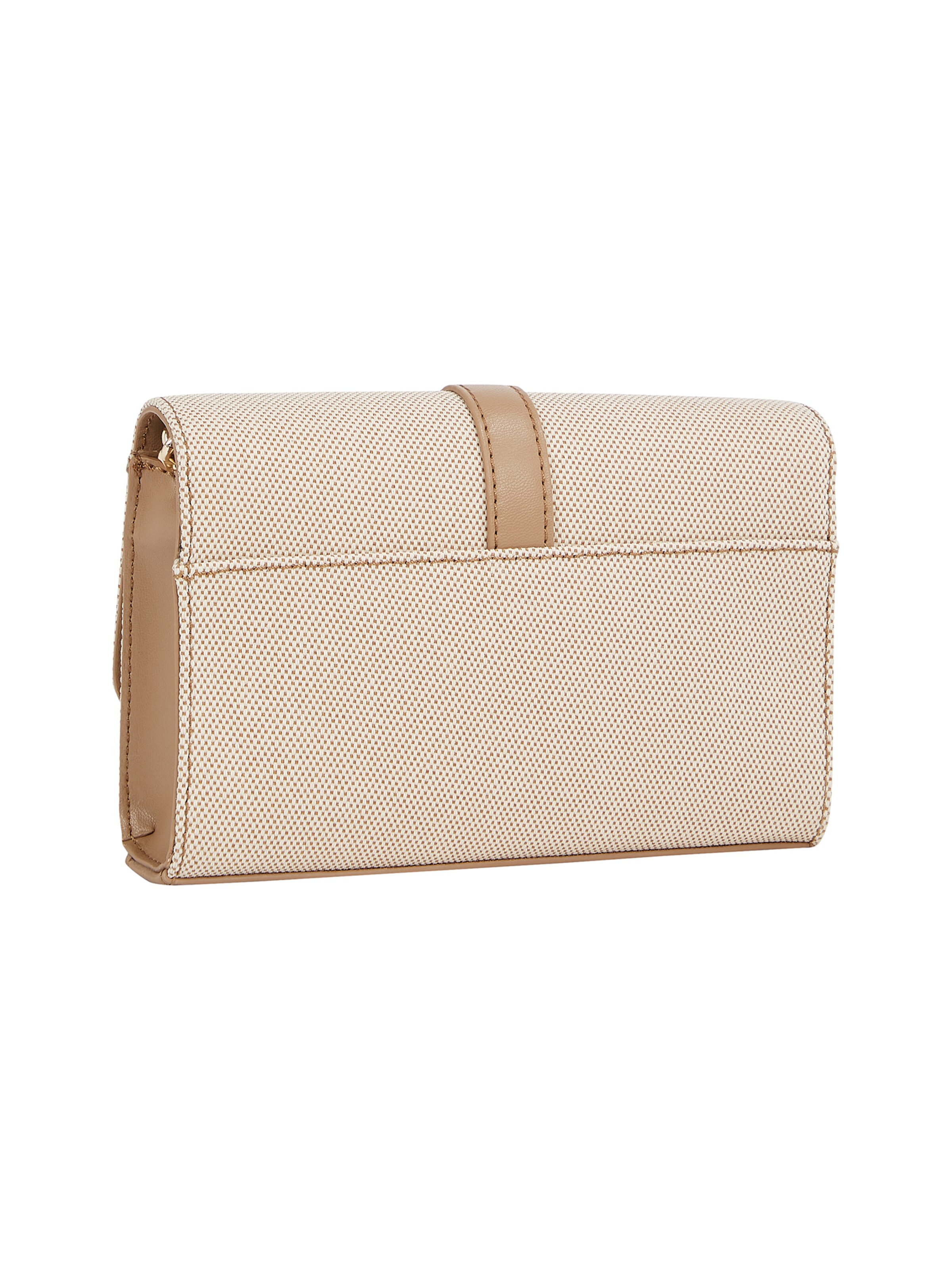 TOMMY HILFIGER Válltáska 'HERITAGE' - zöld