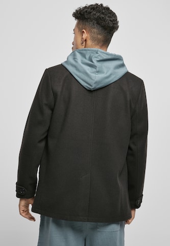 Veste mi-saison Urban Classics en noir