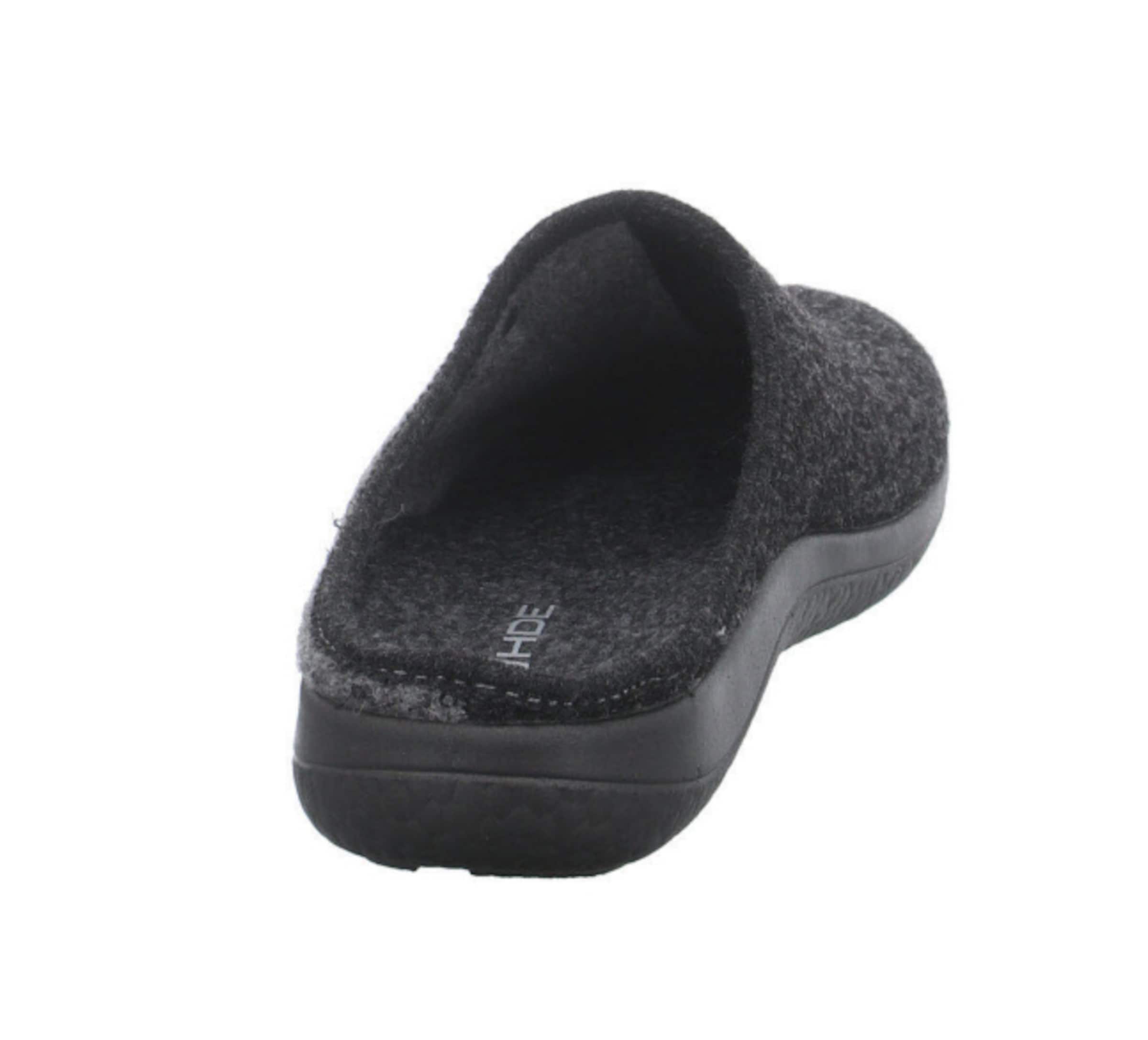 ROHDE Huisschoenen in Grijs