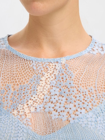 Top di SELECTED in blu