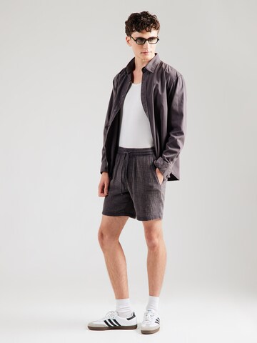 Loosefit Pantalon 'ONSTEL' Only & Sons en bleu