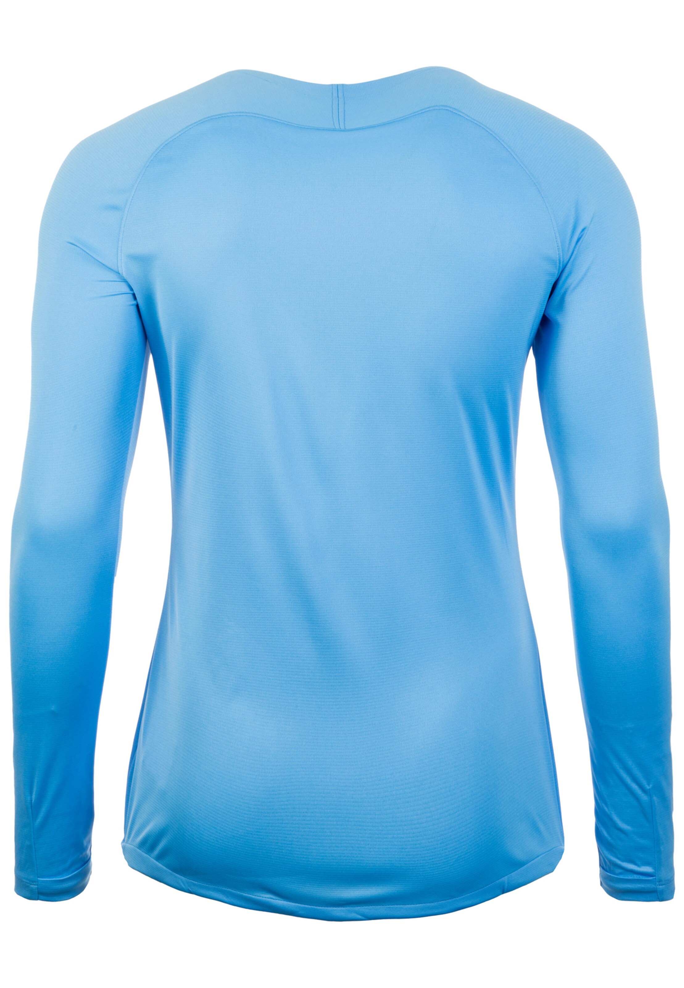 NIKE Performance Shirt 'Park First' in Blue