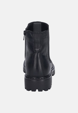 JOSEF SEIBEL Stiefelette 'Marta 06' in Schwarz