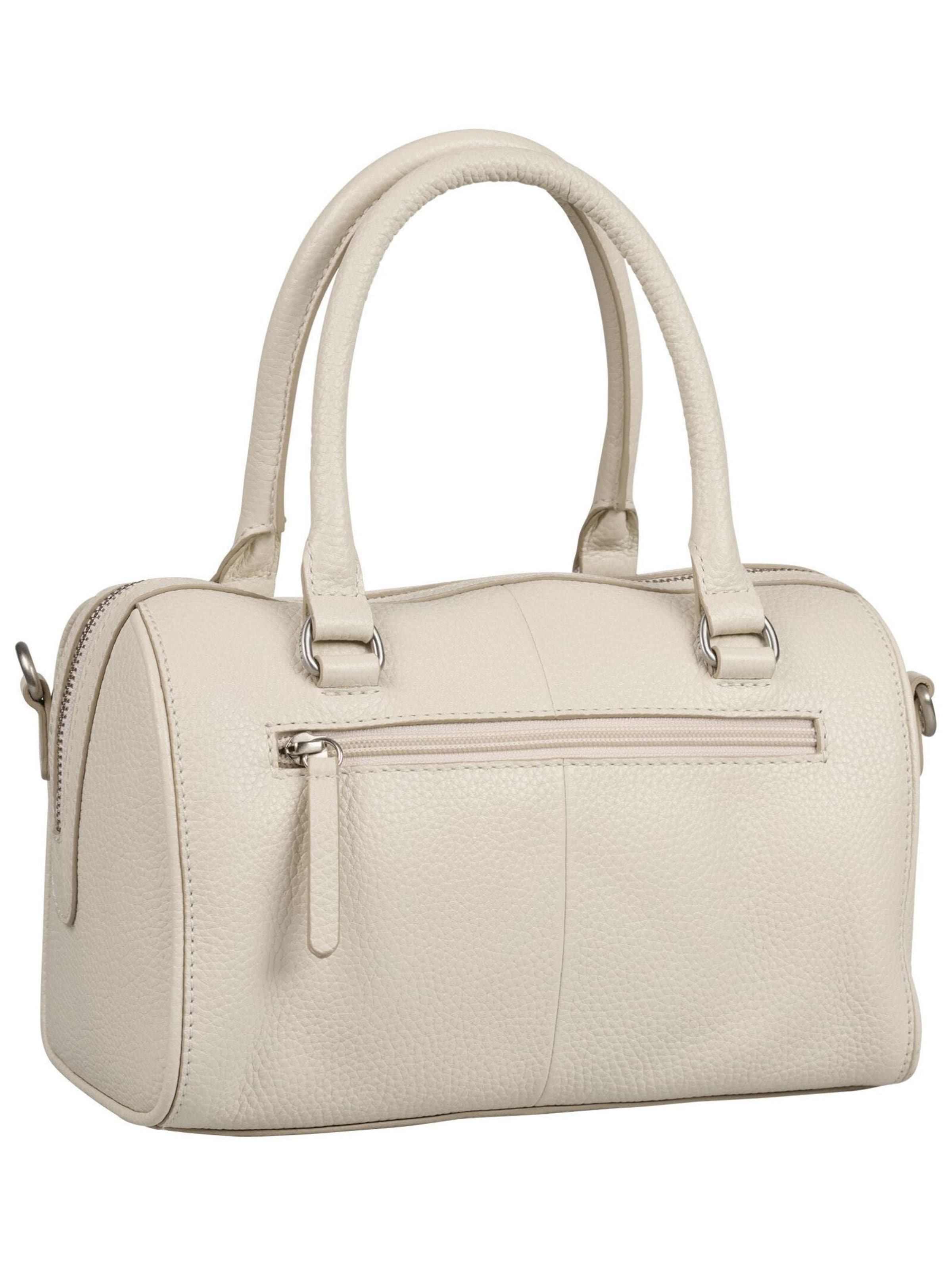 Burkely Handtas 'Always Alyx' in Beige