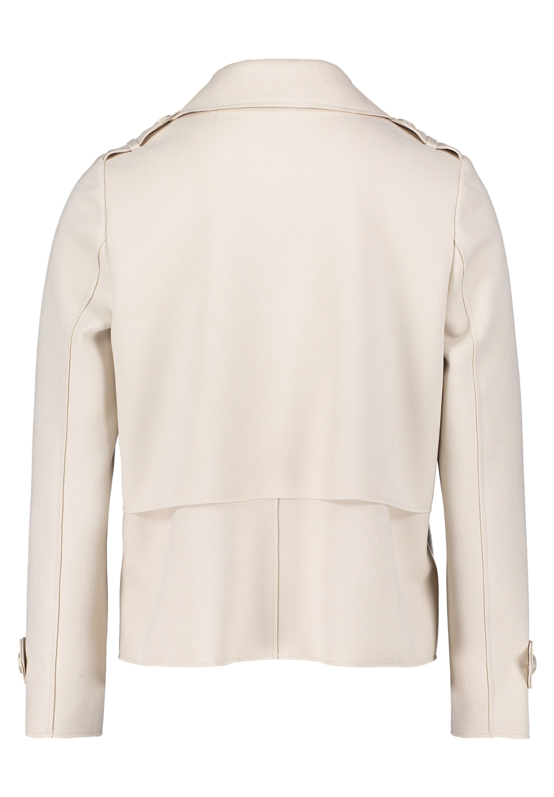 Cartoon Blézer - bézs