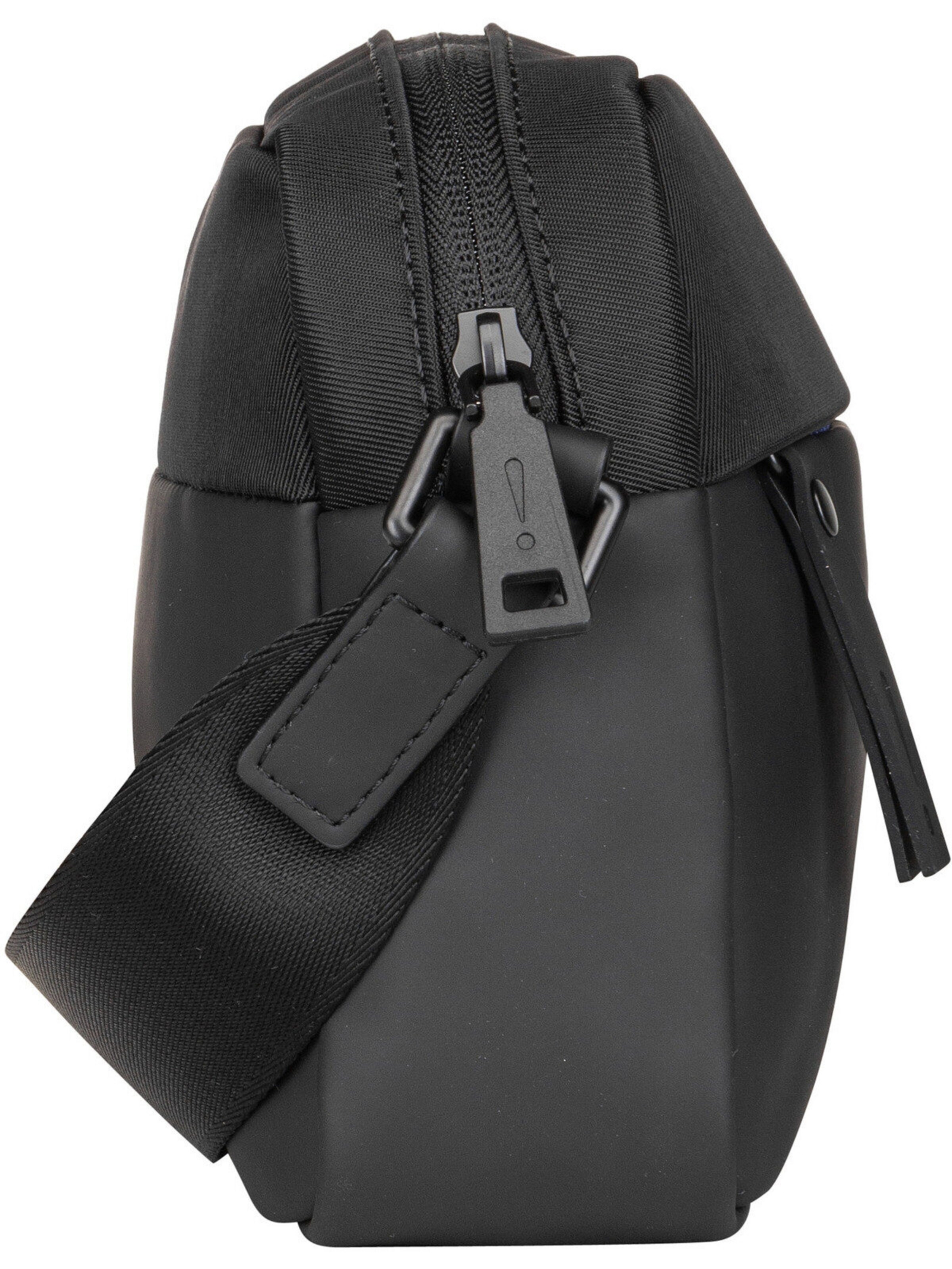 JOOP! - Mala de ombro 'Atessa Pino' em preto