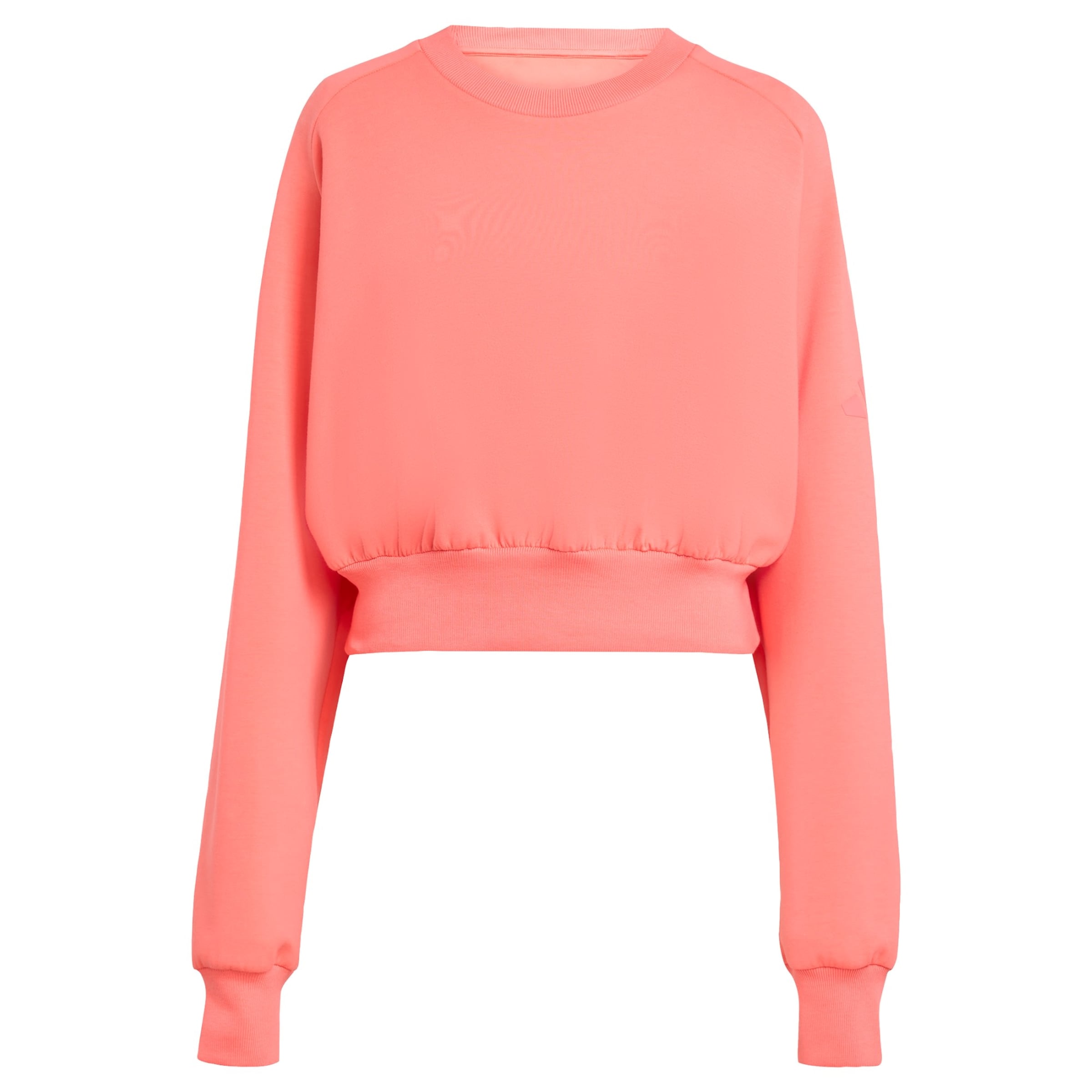 ADIDAS SPORTSWEAR - Camiseta deportiva 'All Szn' en rosa: frente