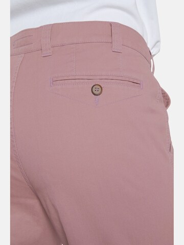 BABISTA Regular Broek ' Milanvino ' in Roze