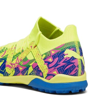 PUMA Fußballschuh 'FUTURE MATCH ENERGY' in Blau