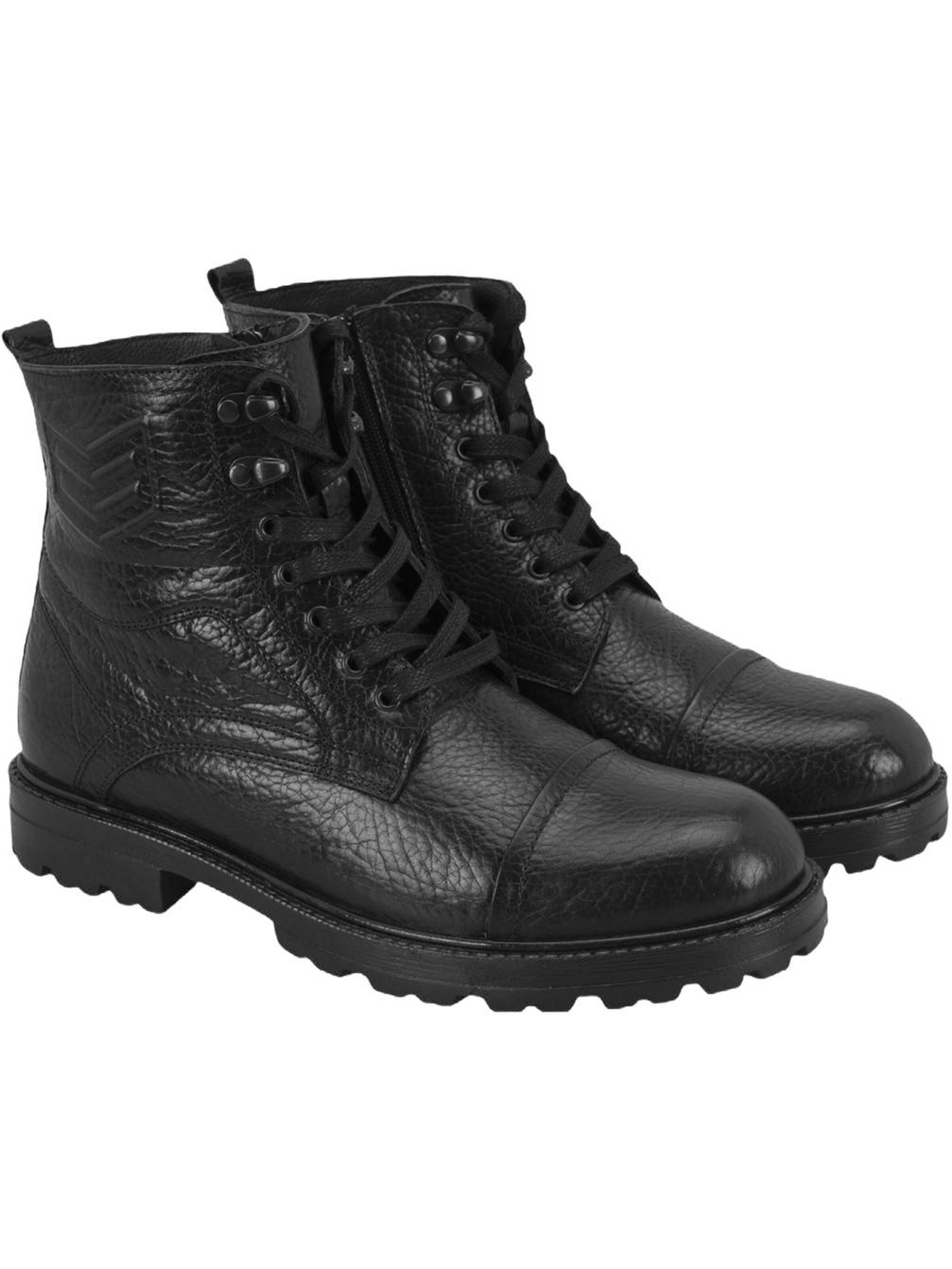 Desa Stiefel‌‌‌‌‌‌‌‌‌‌ in Schwarz